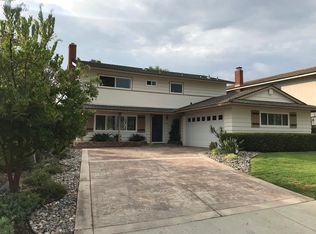 4134 Tamilynn Ct, San Diego, CA 92122