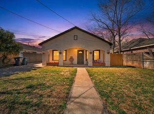 607 Bethpage Ave, Dallas, TX