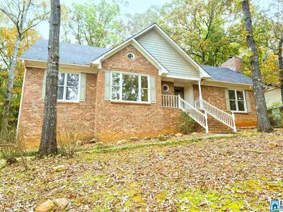 206 Tutwiler Dr, Trussville, AL, 35173