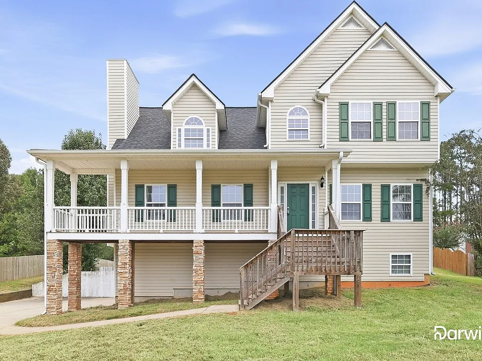 263 Olde Lexington Pass