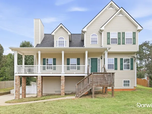 263 Olde Lexington Pass, Villa Rica, GA 30180
