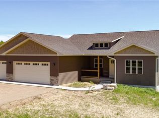 5164 N 558th St, Menomonie, WI 54751
