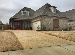 6789 Mourning Dove Ln, Olive Branch, MS 38654