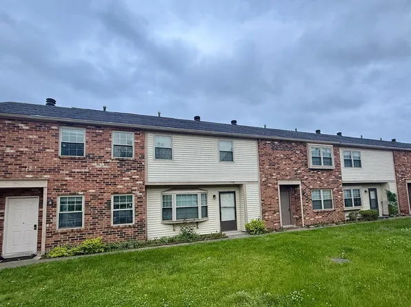 1721 Worthington Run Dr #1731, Columbus, OH 43235