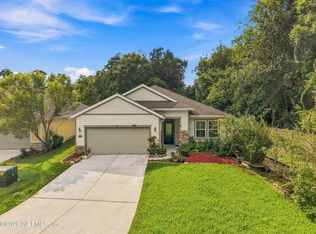 3052 HAWKS HILL Lane, Jacksonville, FL 32216
