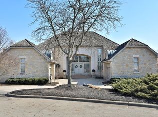 8536 Cartney Ct, Dublin, OH
