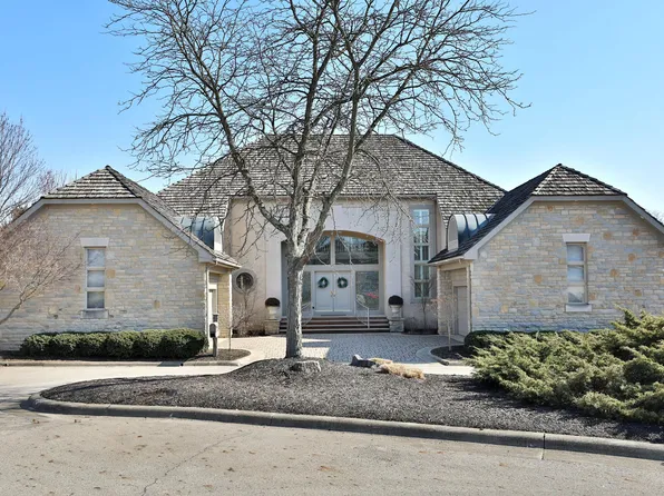 8536 Cartney Ct, Dublin, OH 43017