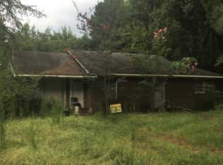 268 Grantham School Rd, Goldsboro, NC 27530