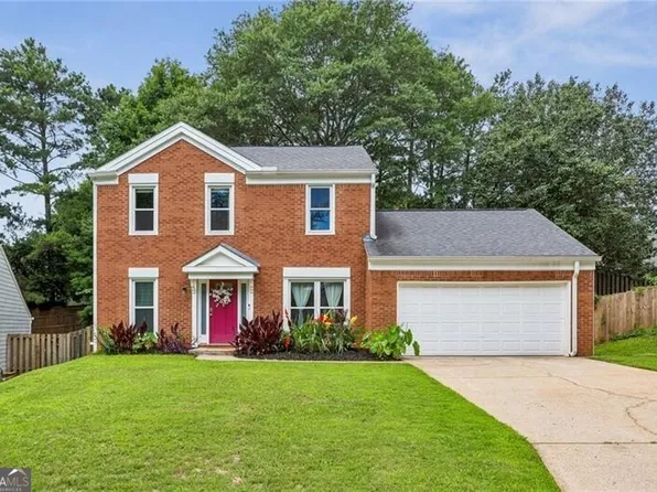 10740 Mortons Xing, Johns Creek, GA 30022