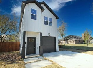 2113 Cross St, Dallas, TX 75210