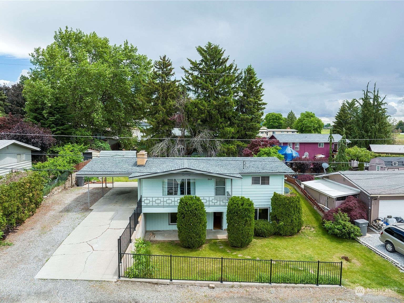 515 N Lyle Avenue, East Wenatchee, WA 98802 Zillow