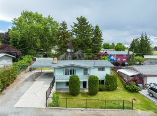 515 N Lyle Ave, East Wenatchee, WA