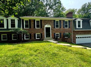 519 Clarks Run Rd, La Plata, MD 20646