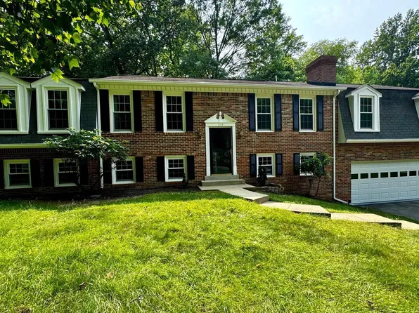 519 Clarks Run Rd, La Plata, MD 20646
