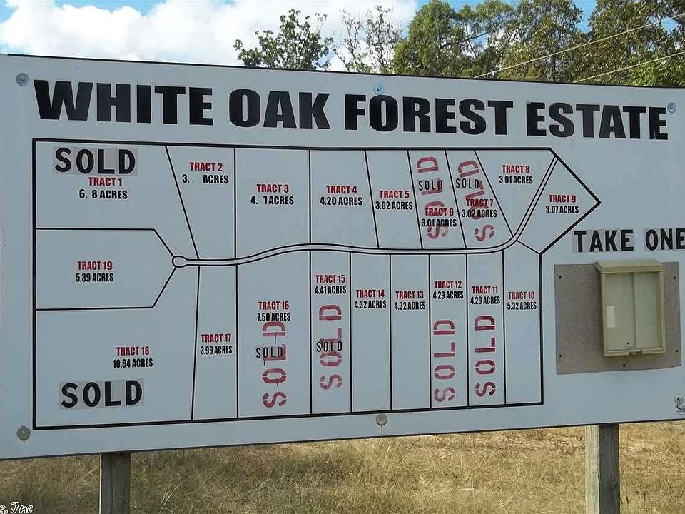 1st image of 4 White Oak Ct