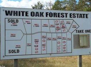 4 White Oak Ct, Searcy, AR 72143