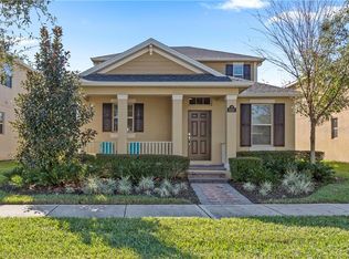 8137 Lakeview Crossing Dr, Orlando, FL 34787