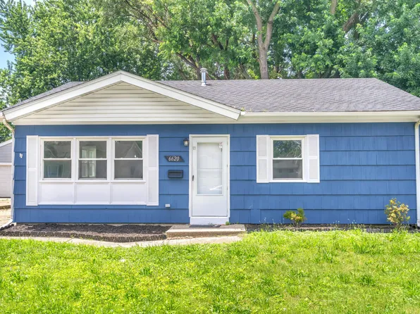 6620 Missouri Ave, Hammond, IN 46323