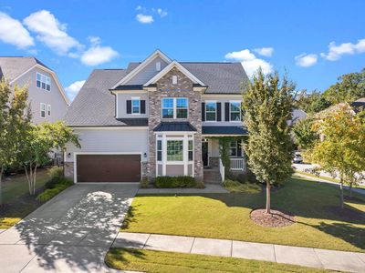 1300 Yow Pl, Cary, NC, 27518