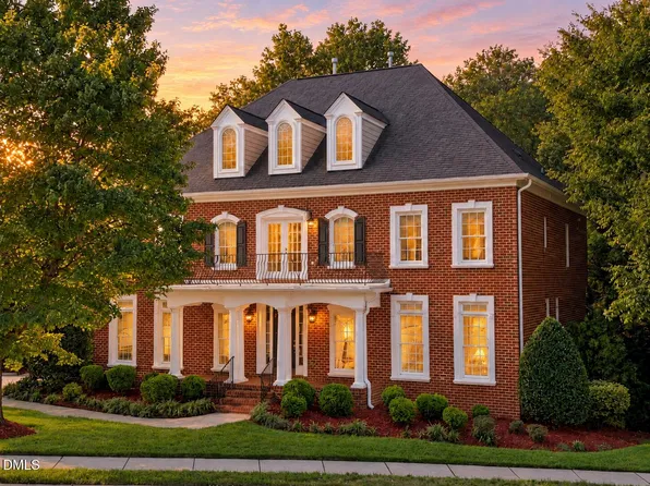 2024 Wide River Dr, Raleigh, NC 27614