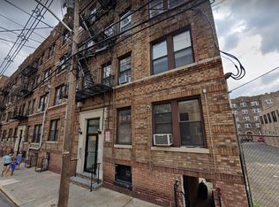 417 54th St APT 6, West New York, NJ 07093