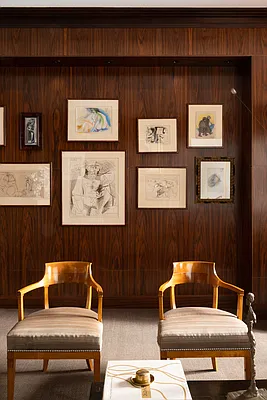 Sold by Brown Harris Stevens | media 27