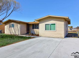 1523 Missoula Way, Caldwell, ID 83605