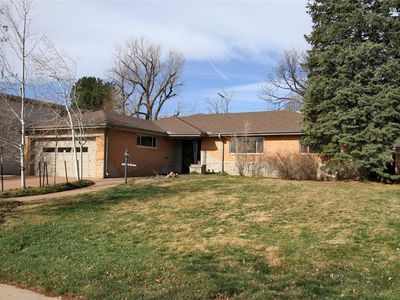 265 S Glencoe St, Denver, CO, 80246