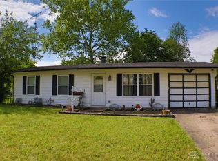 1723 Hartley Ave, New Carlisle, OH 45344