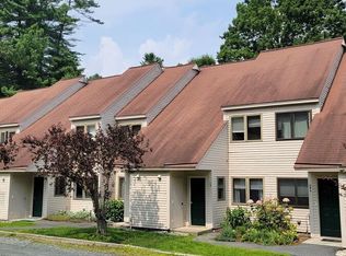 189 Woodhaven Dr UNIT 3G, White River Junction, VT 05001