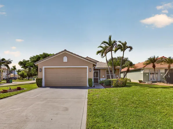 628 Stanford Lane, Port St Lucie, FL 34983