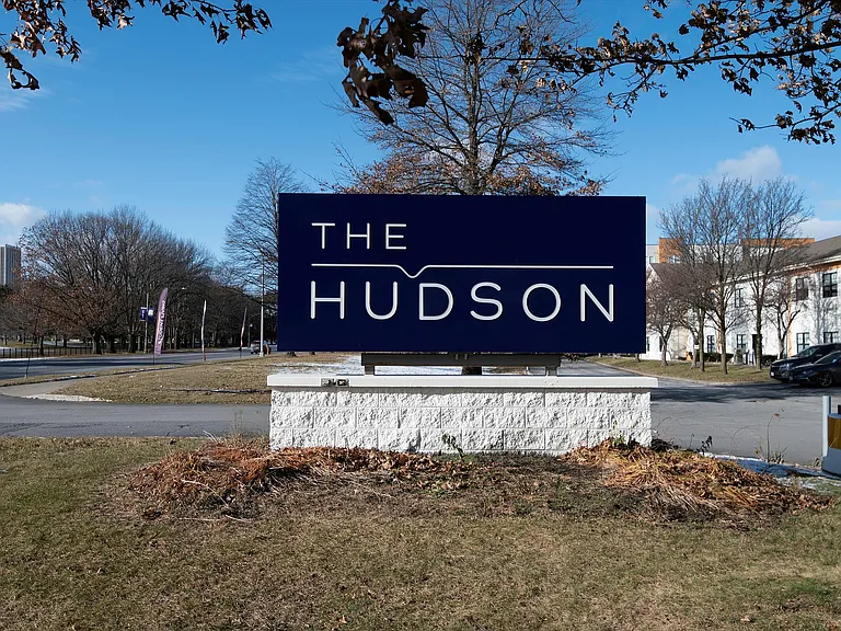 The Hudson Thirteen Ninety-Five