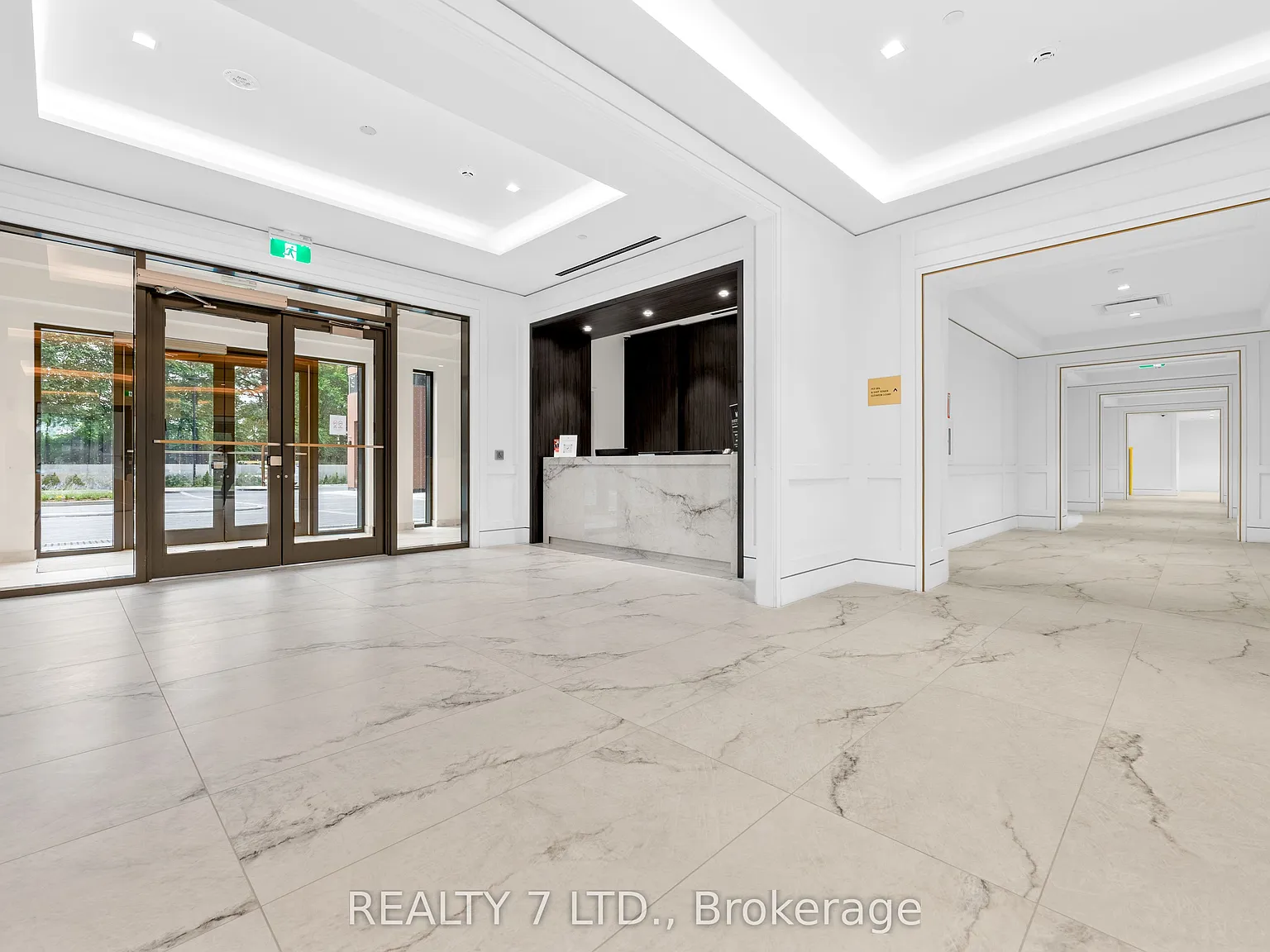 2 bed, $2,300 — Photo 4