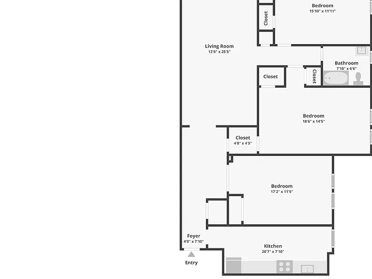 The Residences at Marchwood — Photo 42