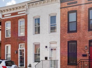 1304 Marshall St, Baltimore, MD 21230