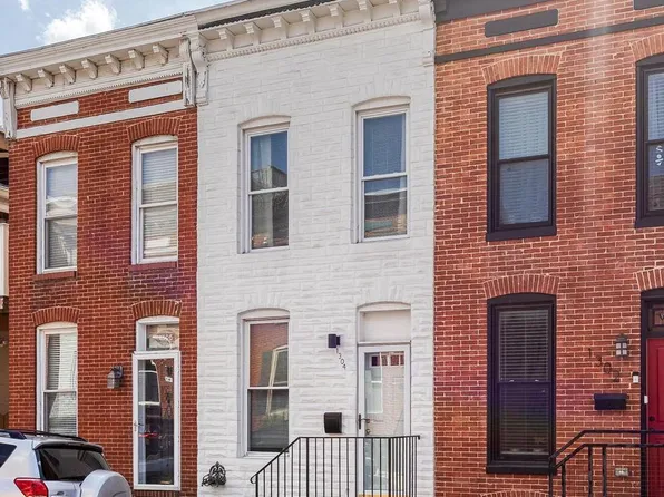 1304 Marshall St, Baltimore, MD 21230