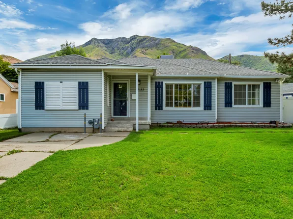 3135 S Valley St, Salt Lake City, UT 84109
