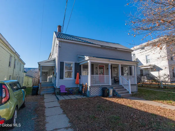 241 N Main Street, Northville, NY 12134