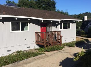 102 Culligan Ct, Boulder Creek, CA 95006