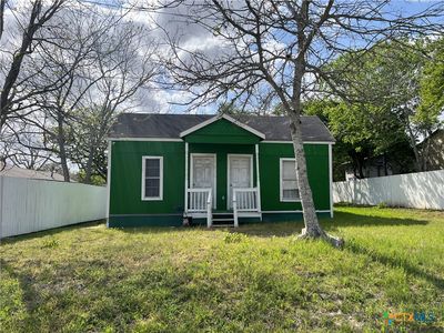342 Hord St, Goliad, TX, 77963