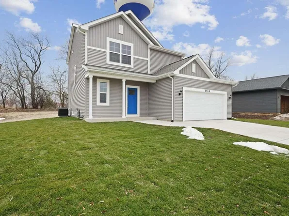1414 Tamarack STREET, Delavan, WI 53115