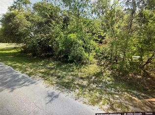 SW 79th Terrace Rd Lot 22, Ocala, FL 34473