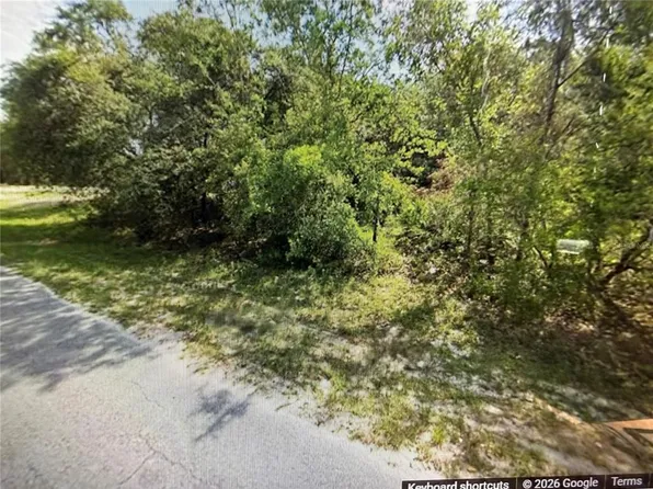 SW 79th Terrace Rd Lot 22, Ocala, FL 34473