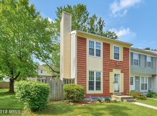 2216 Prince Of Wales Ct, Bowie, MD 20716