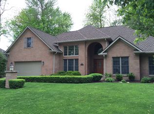 5813 N Cedar Springs Rd, Muncie, IN 47304