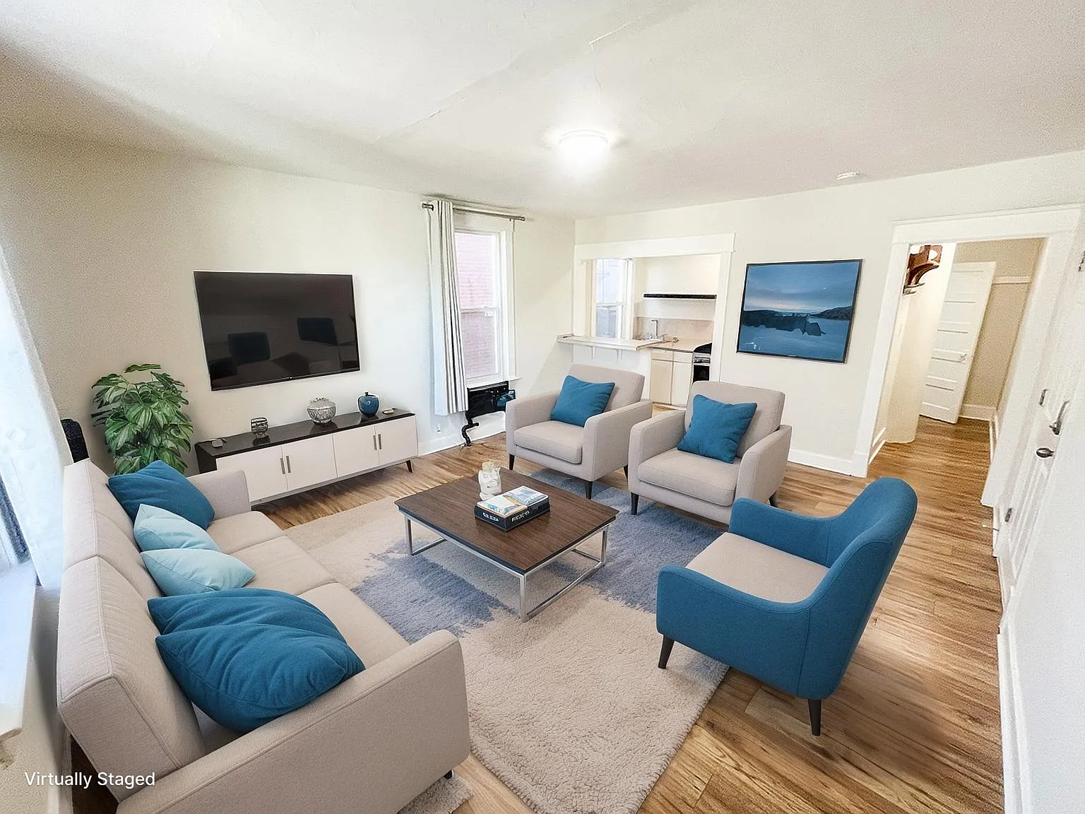 Royal Mission Apartments — Photo 4