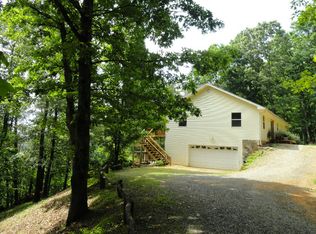 2365 Rainbow Ridge Rd, Hiawassee, GA 30546