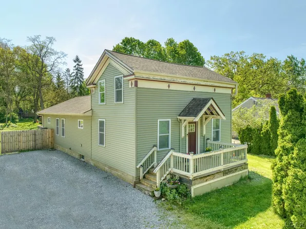 708 N Evans St, Tecumseh, MI 49286