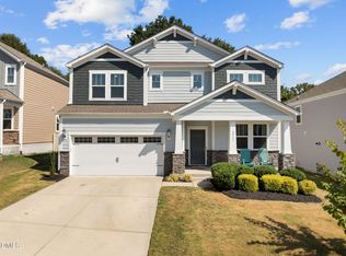 2966 Lemnos Dr, Apex, NC 27502