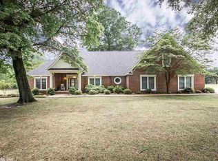 102 Kaitlyn Dr, Beebe, AR 72012